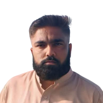 Mehboob Alam