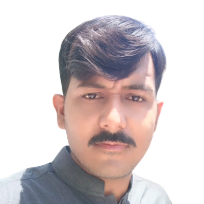 Ch Haris Mehmood