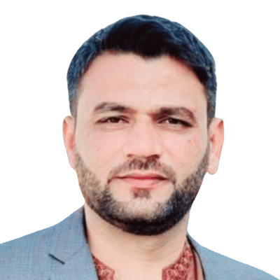 Ahmed Nawaz Kayani