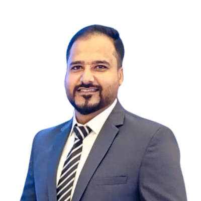 Hammad Hassan