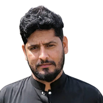 Muhammad Awais Kayani