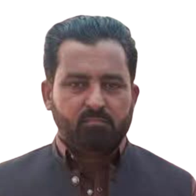 Talhat Mehmood Kayani