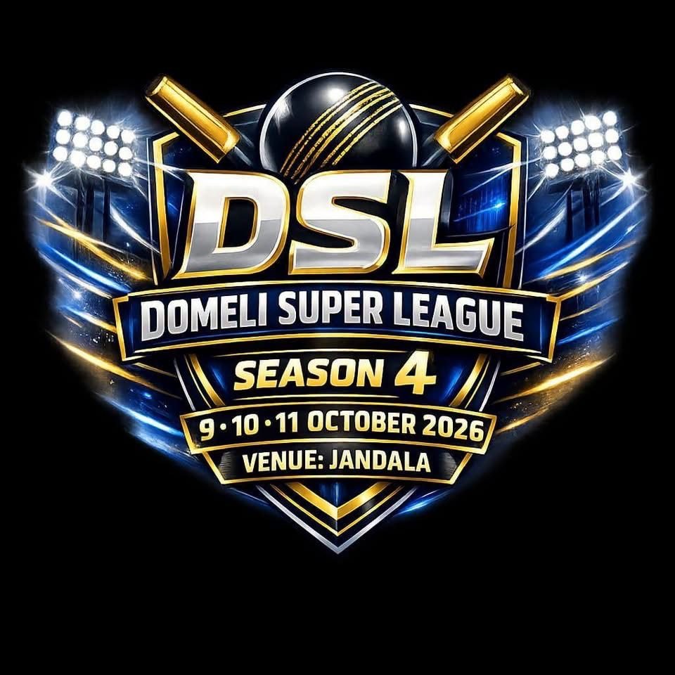 DSL Season 4 started