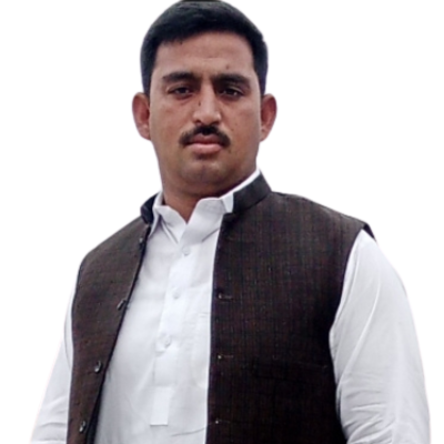 Adeel Palwan