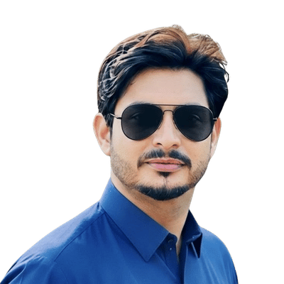 Ch Naeem Afzal Advocate