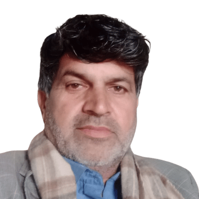 Ch Javed
