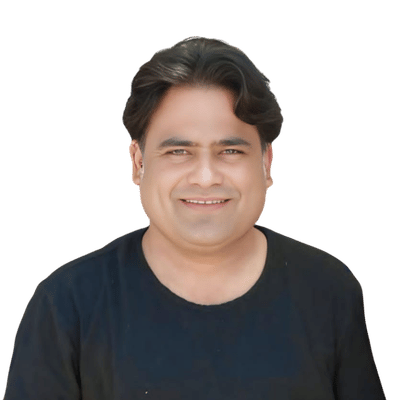 Nadeem Aziz