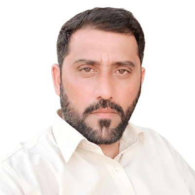 Hamid Rasheed