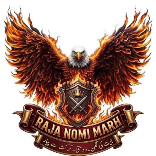 Raja Nomi Marh