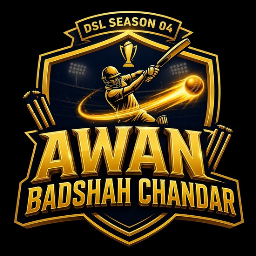 Awan Badshah Chandar