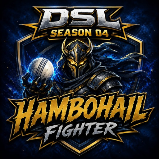 Humbohail Fighters