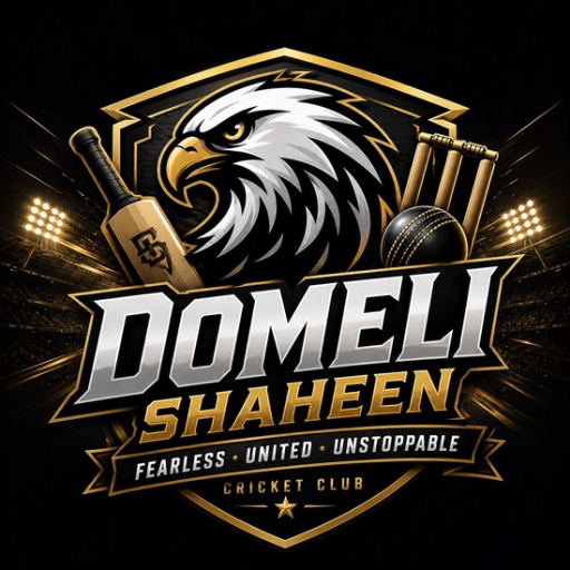 Domeli Shaheen