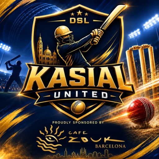 Kasial United